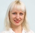 Шаповалова ЖаннаЛюбовь Валентиновна