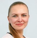 Обухова Юлия Ильинична