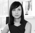 Комова Анна Геннадьевна