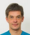 Вахрамеев Максим Сергеевич