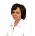 Завьялова Анна Александровна