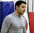 Быков Иван