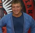 Ганибаев Загир
