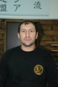 Вараксин Алексей Владимирович