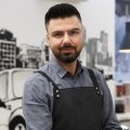 Килли Али