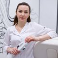 Ибрагимова Жанна