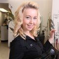 Яценко Наталья Владимировна