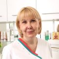 Кузовлева Ирина