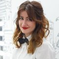 Сереброва Юлия