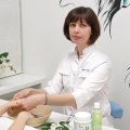 Лютая Светлана