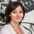 Мугутдинова Эля