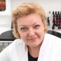 Хомицкая Александра