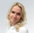 Курских Людмила Сергеевна
