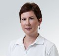 Горбунова Екатерина Владимировна