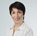 Ставинская Ирина Александровна