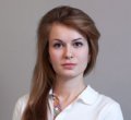 Синякова Маргарита Сергеевна