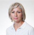 Дударева Ирина Геннадьевна