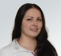 Усенко Полина Николаевна