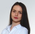 Абрамович Кристина Юрьевна