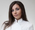 Дерон Елена Георгиевна