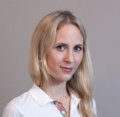 Кустова Анна Александровна