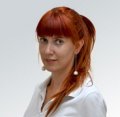 Князева Мария Валерьевна