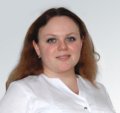 Балашова Галина Сергеевна