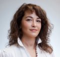 Новик Елена Алексеевна