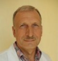 Кунаков Виктор Пантелеевич