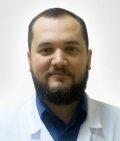 Поликанов Сергей Николаевич