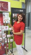 Данилюк Екатерина
