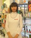 Фролова Светлана