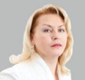 Татьяна Анатольевна Лаптева