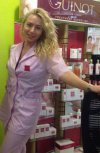 Смирнова Ирина