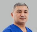 Хамраев Турсунбай Кушмуратович