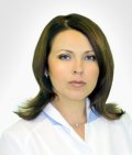 Глазачева Марина Валентиновна