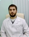 Алиев Руслан Видадаевич