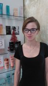 Галимова Олеся
