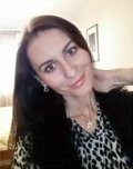 Иванова Даша