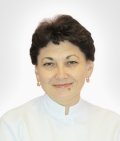 Пустовойт Елена Владиславовна