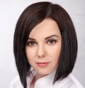 Царегородцева Дина Владимировна