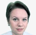 Казакевич Виктория Александровна