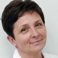 Герасимова Ольга Сергеевна