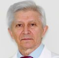 Ждановский Виктор Владимирович