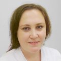 Гусакова Елена Александровна
