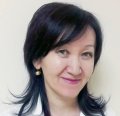 Сагынбаева Венера Эсенбаева