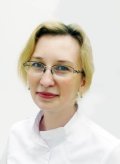 Языкова Диана Ринатовна
