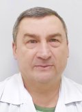 Моспан Ефрем Иванович