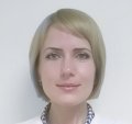 Лебедева Надежда Олеговна