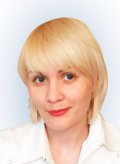 Шахова Раиса Александровна